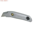 【最大2,000円クーポン5月16日01:59まで】Stanley10-399Fixed Blade Swivel Lock Utility Knife-UTILITY KNIFE アメリカーナがお届け