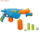 ナーフ ボルテックスVTXプラクシスブラスター Nerf Vortex VTX Praxis Blaster