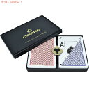 【最大2,000円クーポン5月27日01:59まで】Copag ポーカーサイズ プレイングカード