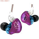 KZ ZST Pro 1BA 1DD インイヤーイヤホン