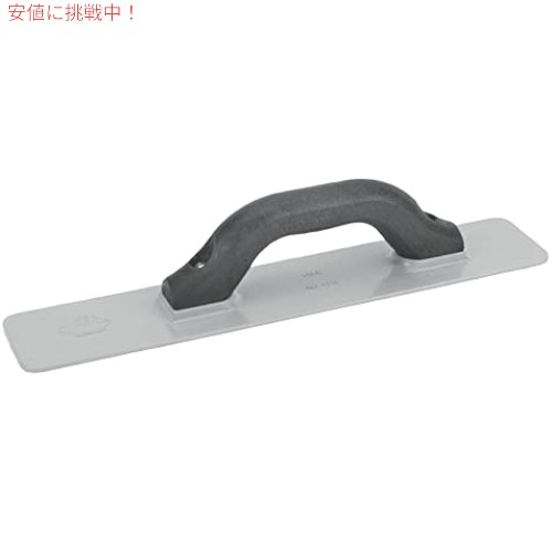 【最大2,000円クーポン11月27日01:59まで】Marshalltown Cast マグネシウムフロート 148 16