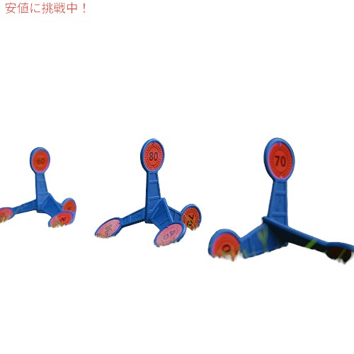 ナーフ エリートストライクコンボパック NERF ターゲット＆フリップストライクターゲット＆眼鏡 アメリカーナがお届け!