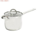 Oster 91537.03 Sangerfield 3.65クォート 3ピース ステンレススチール 天ぷら鍋セット