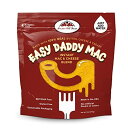 フージャーヒルファーム EASY Daddy Mac Mix 5 ポンド (1 パック) 水を加えるだけでバルク マカロニ & チーズ パウダー