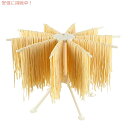 Ourokhome 折りたたみ式パスタ乾燥ラック