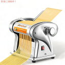【最大2,000円クーポン5月27日01:59まで】Newhai Electric Family パスタ メーカー マシン 135W 家庭用 (2.5mm 丸麺...