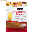 ZuPreem FruitBlend ե졼С ڥå Сɥա ˾Ļ 10 ݥɡʥꥢե