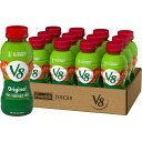 V8 100 野菜ジュース 354ml（12本入り）