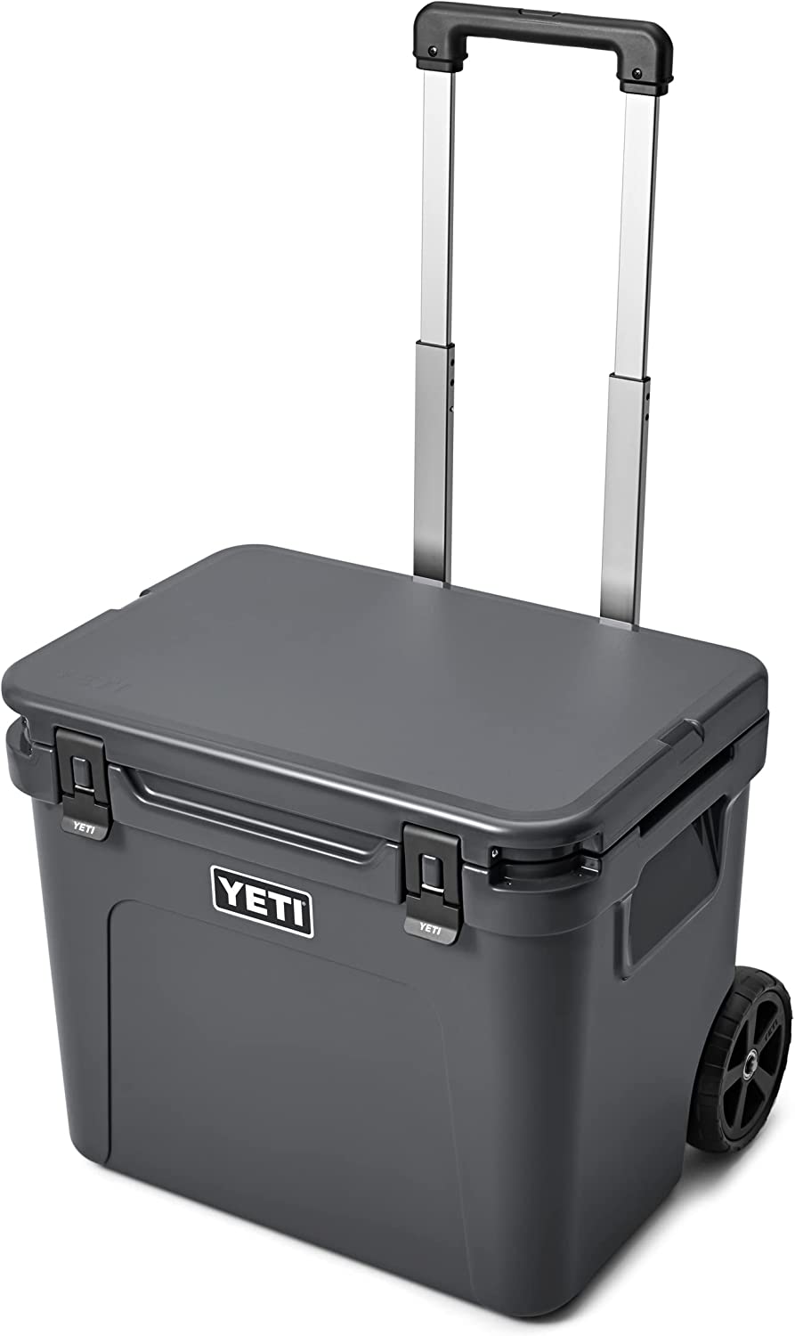 ƥ ǥ60 ۥդ顼ܥå 㥳 Yeti ROADIE 60 Wheeled Cooler Charcoal