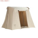 Springbar OUTFITTER NATURAL スプリングバー アウトフィッター ナチュラル 3人までフィット