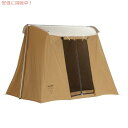 Springbar OUTFITTER SUNTAN スプリングバー アウトフィッターサンタン 3人までフィット