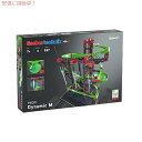 【最大2,000円クーポン8月11日01:59まで】Fischertechnik ダイナミック M セット