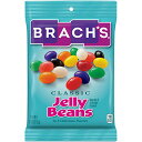 【最大2,000円クーポン5月27日01:59まで】Brach's クラシックジェリービーンズ、11.00オンス