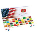 Jelly Belly 40 フレーバー ジェリー ビーン パトリオット