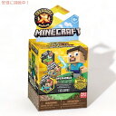トレジャー×マインクラフト 10 レベルのアドベンチャーと 12 の鉱山
