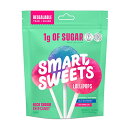 SmartSweets|bvAu[Yx[XCJAᓜ̃n[hLfB[i1gjAJ[i60jAlHÖȂ 3IX