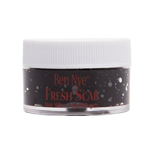 Ben Nye Fresh Scab 1oz ベンナイ 血のりジェル28g Ben Nye Fresh Scab 1oz ベンナイ 血のりジェル28g