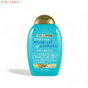 OGX Shampoo XtraStrength AoM 13oz 385 ml@I[KjbNX Vv[GLXgXgOY AbJIC