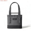 【最大2,000円クーポン4月17日9:59まで】YETI Camino Carryall 20 Storm Gray / イエティ カミノ キャリーオール 20 トートバッグ