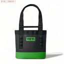 <限定カラー>YETI Camino Carryall 20 Canopy Green / イエティ カミノ キャリーオール 20 トートバッグ