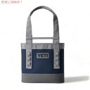 【最大2,000円クーポン4月17日9:59まで】YETI Camino Carryall 20 Navy / イエティ カミノ キャリーオール 20 トートバッグ