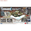 Valkyria Chronicles 4: Memoirs from Battle - Premium Edition (輸入版:北米) - Swi