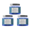 【最大2,000円クーポン6月11日01:59まで】ブルースピルリナ Blue Spirulina 15g 無香料 無着色 遺伝子組み換え不使用 NON-GMO, Gluten Free, Vegan レインボーファームズ 3個セット