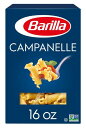 【最大2,000円クーポン4月27日9:59まで】バリラ パスタ カンパネル 454g Barilla Campanelle Pasta 16oz