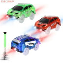 【最大1,000円クーポン9月11日01:59まで】Save Unicorn キャメルホーム Camel Home レースカー 3個セット