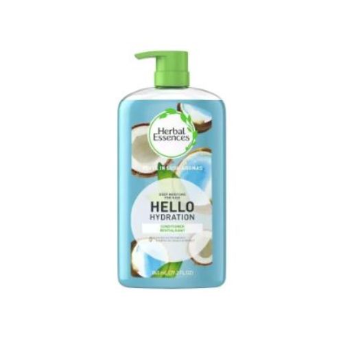 Herbal Essences Hello Hydration Deep Moisture Conditioner 29.2 fl oz / ハーバル エッセンス ハロー ハイドレーション ディープ コンディショナー 865ml