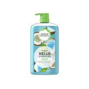 yő2,000~N[|4279:59܂ŁzHerbal Essences Hello Hydration Deep Moisture Conditioner 29.2 fl oz / n[o GbZX n[ nCh[V fB[v RfBVi[ 865ml