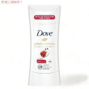 【Revive】アドバンス Dove ダヴ デオドラント 74g デオドラントスティック リバイブ