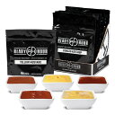 【最大2,000円クーポン7月26日01:59まで】Condiments Case Pack Kit (5 varieties, 6 pk.)