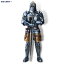 Amoysanli ε ʥ    ʪ ֥ Medieval Knight Armor Statue, Blue