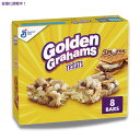 [8{] S[fOn XA[Y `R[g }V} o[ Golden Grahams S'mores Chocolate Marshmallow Bars 8ct