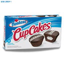 8個入り ホステス チョコレートカップケーキ 360g Hostess Chocolate Cup Cakes 8ct 12.7oz