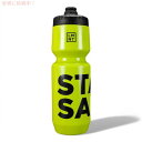 【訳あり・在庫処分】LMNT Stay Salty Water Bottle 26oz ステイソルティ ウォーターボトル