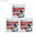 【最大2,000円クーポン6月11日01:59まで】【訳あり・在庫処分】Big League Chew Outta Here Original Bubble G...