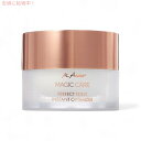 【訳あり・在庫処分】M. Asam Magic Care Perfect Teint Instant Optimizer Cream 1.01fl oz M.アサム マジックケア パーフェクト タン インスタント オプティマイザー クリーム 30ml