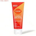 ルーム Lume Body Wash ボディーウォッシュ チューブ クリーンタンジェリン 207ml Tube Clean Tangerine 7 fl oz