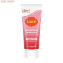 【最大2,000円クーポン5月16日01:59まで】ルーム デオドラント ピオニーローズ 62g Lume Cream Tube Deodorant Peony...