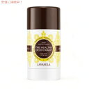 【最大2,000円クーポン5月16日01:59まで】ラバニラ ヘルシーデオドラント フレッシュバニラレモン 57g Lavanila Fresh Vanilla...
