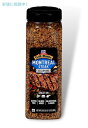 マコーミック グリルメイツ モントリオールステーキ シーズニング 822g McCormick Grill Mates Montreal Steak Seasoning 29oz