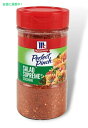 }R[~bN p[tFNgs` T_ V[YjO 212g McCormick Perfect Pinch Salad Seasoning 7.5oz