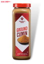 メンバーズマーク グラウンドクミン 粉末状 シーズニング 453g Member's Mark Ground Cumin Seasoning 16oz
