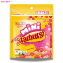 X^[o[Xg tFCubY t[c`[Y TCY 226.8g Starburst FaveRED Fruit Chews Tiny Size 8oz
