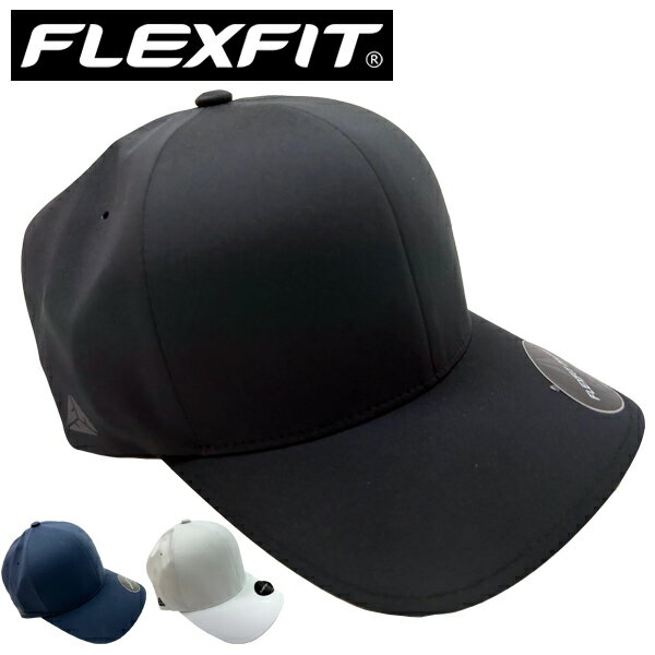 キャップ 帽子 メンズ フレックスフィット /flexfit YUPOONG DELTA ADJUSTABLES CAP (別注品)