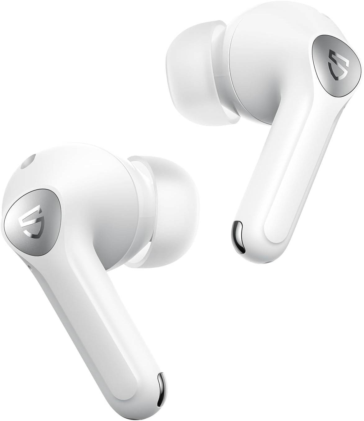 SoundPEATS Air4 Pro Υ󥻥󥰥磻쥹ۥ6 ޥդ Bluetooth 5.3 ۥ CVC...