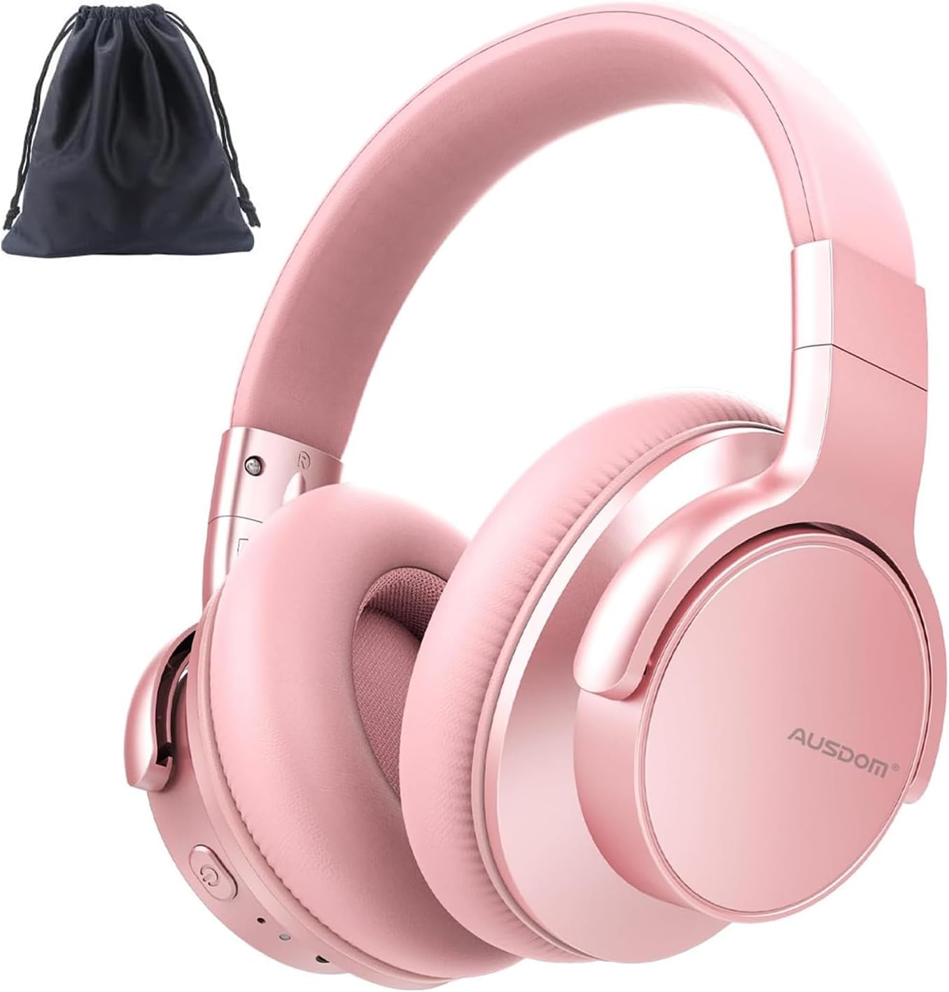 楽天市場】ヘッドホン bluetooth ausdomの通販 楽天市場】ヘッドホン bluetooth ausdomの通販