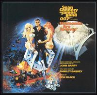 【サウンドトラック】007／ダイアモンドは永遠にSoundtrack / Diamonds Are Forever(CD) (Aポイ...